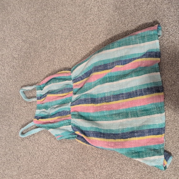 4 Pack  Rompers/Dresses - Picture 3 of 5